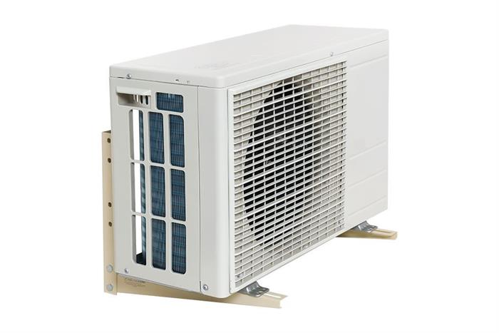 Cặp eke Điện Máy Xanh sắt sơn tĩnh điện 4 cm
