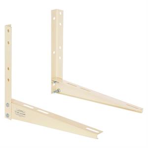 Cặp eke Điện Máy Xanh sắt sơn tĩnh điện 4 cm