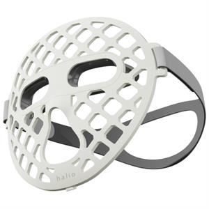 Mặt nạ ánh sáng sinh học Halio PureGlow Ultralite Silicone LED Face Mask