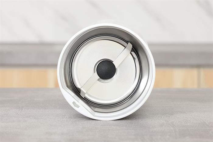 Máy xay cà phê cầm tay Bosch TSM6A011W Màu Trắng