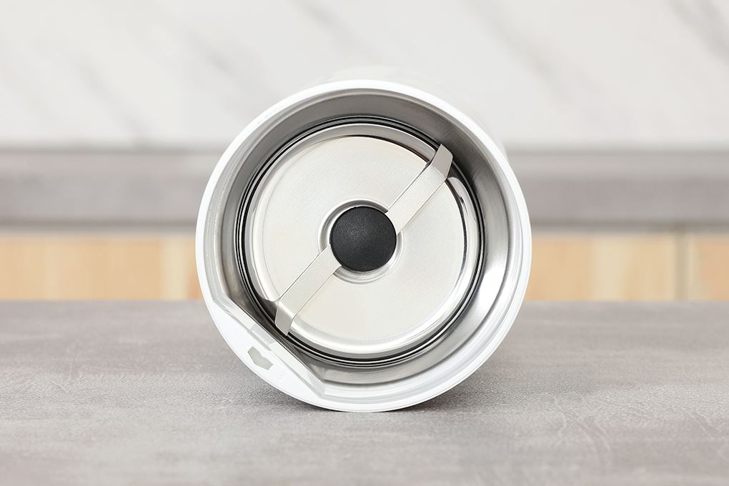 Máy xay cà phê cầm tay Bosch TSM6A011W Màu Trắng
