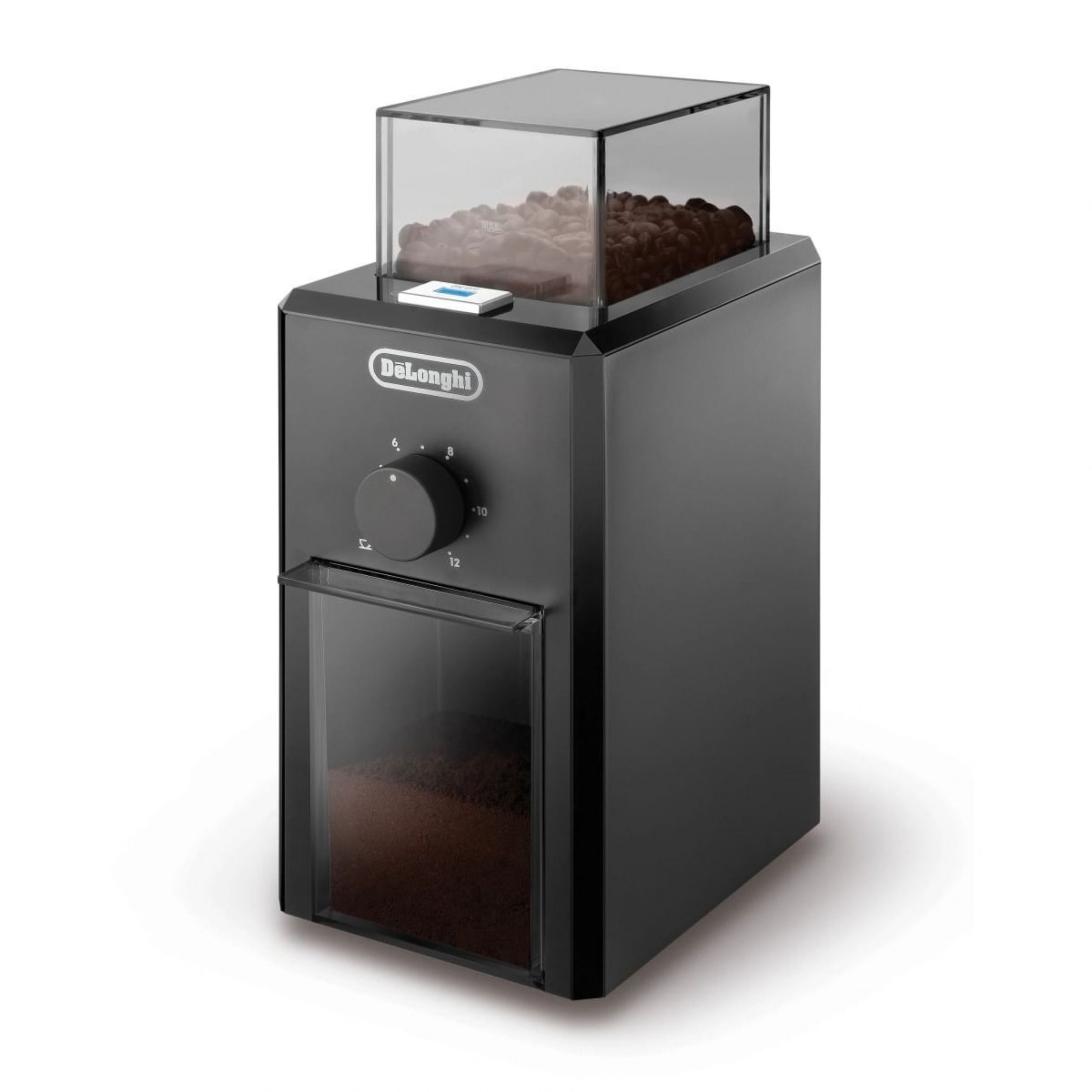 Máy xay cà phê Delonghi KG79 Màu Đen