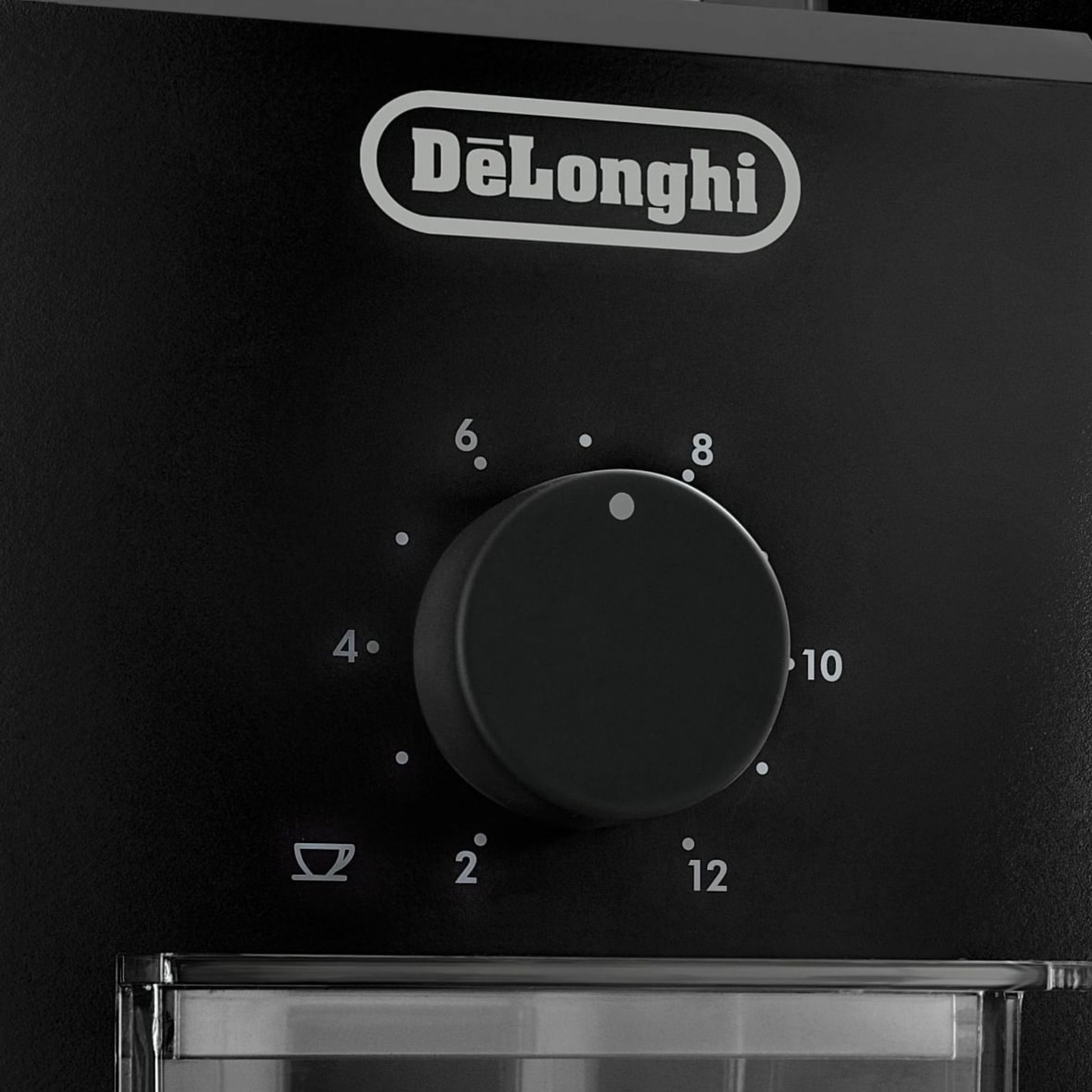 Máy xay cà phê Delonghi KG79 Màu Đen