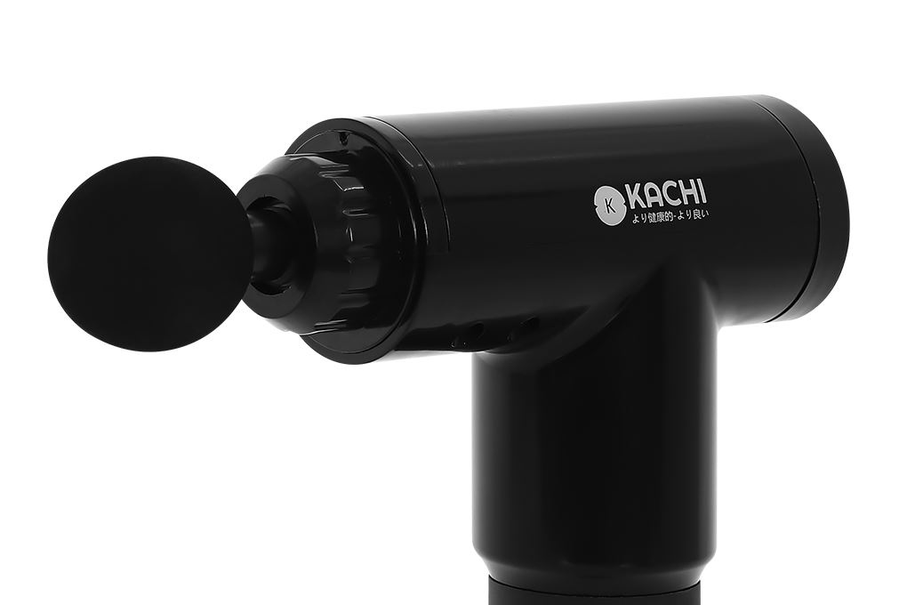 Súng massage cầm tay Kachi MK-340 - 5