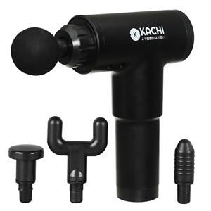Súng massage cầm tay Kachi MK-340