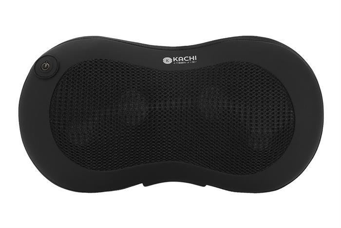 Gối massage đa năng Kachi MK343
