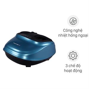 Máy massage chân Poongsan MFP-001-BL