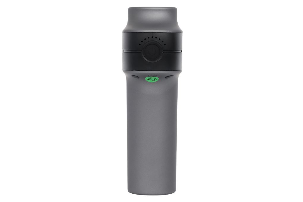 Súng massage cầm tay Kachi MK377 Màu Xám