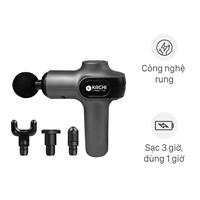 Súng massage cầm tay Kachi MK377