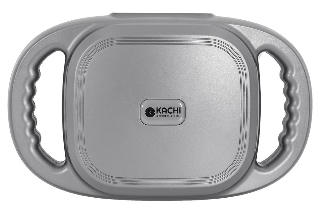 Máy massage 6 đầu Kachi MK390 Màu Đen - Xám