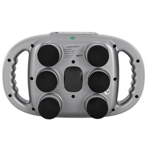 Máy massage 6 đầu Kachi MK390