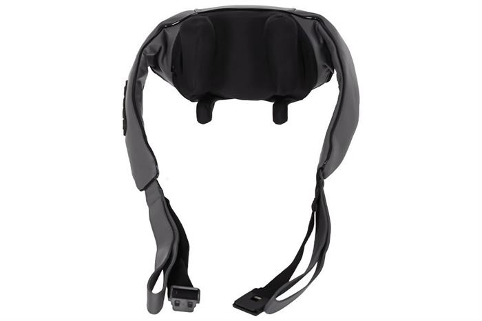 Máy massage cổ vai gáy Kachi MK395 Màu Xám