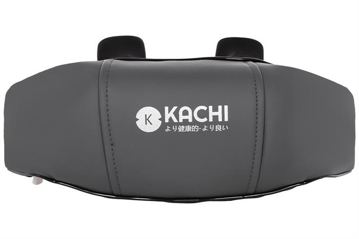 Máy massage cổ vai gáy Kachi MK395 Màu Xám