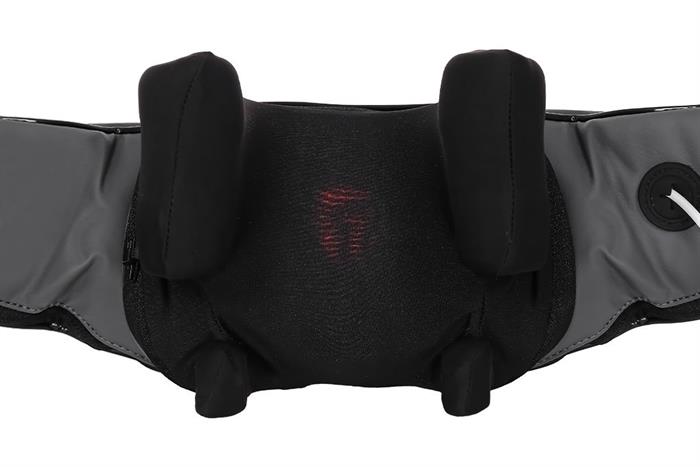 Máy massage cổ vai gáy Kachi MK395 Màu Xám