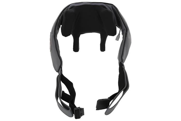 Máy massage cổ vai gáy Kachi MK366 Màu Xám