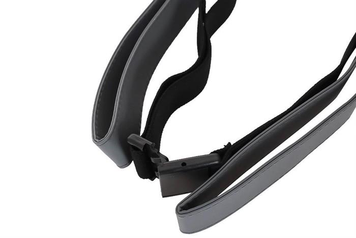 Máy massage cổ vai gáy Kachi MK366 Màu Xám