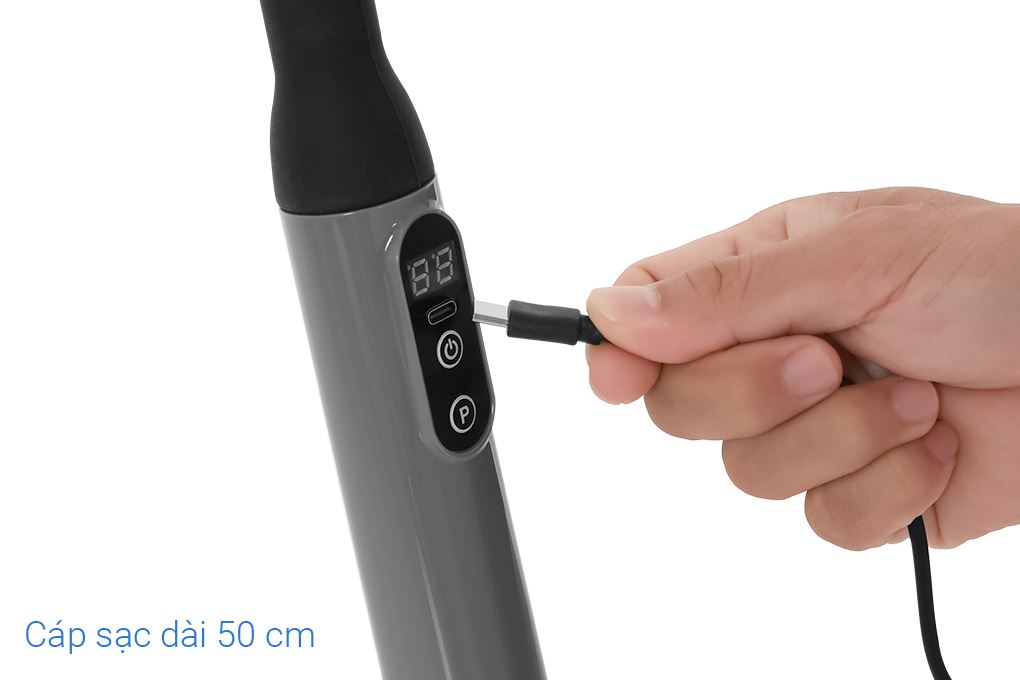 Gậy massage Kachi MK405 - 10