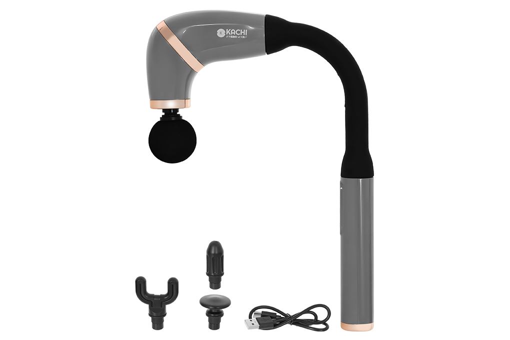 Gậy massage Kachi MK405 - 11