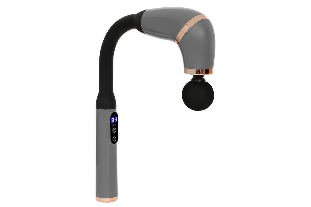Gậy massage Kachi MK405 - 3
