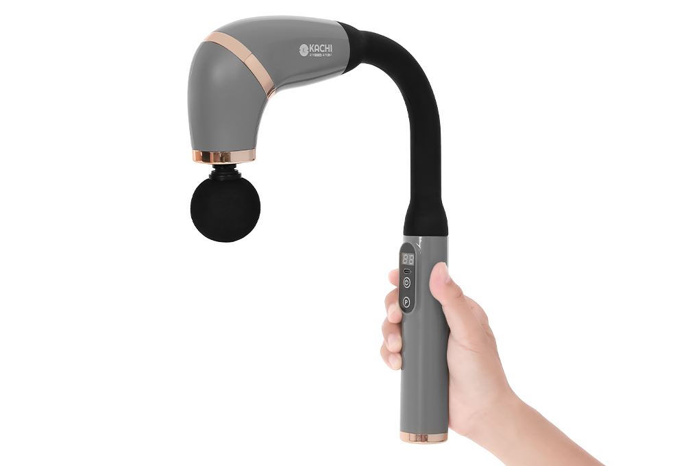 Gậy massage Kachi MK405 - 7
