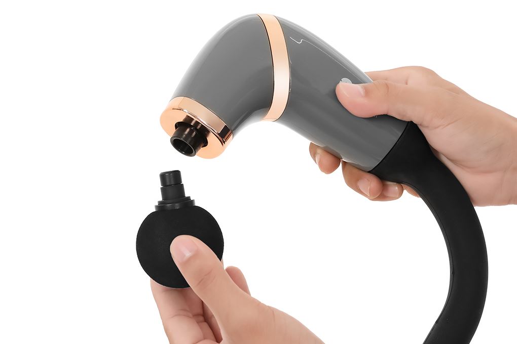 Gậy massage Kachi MK405 - 8