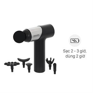Súng massage cầm tay Philips PPM7323