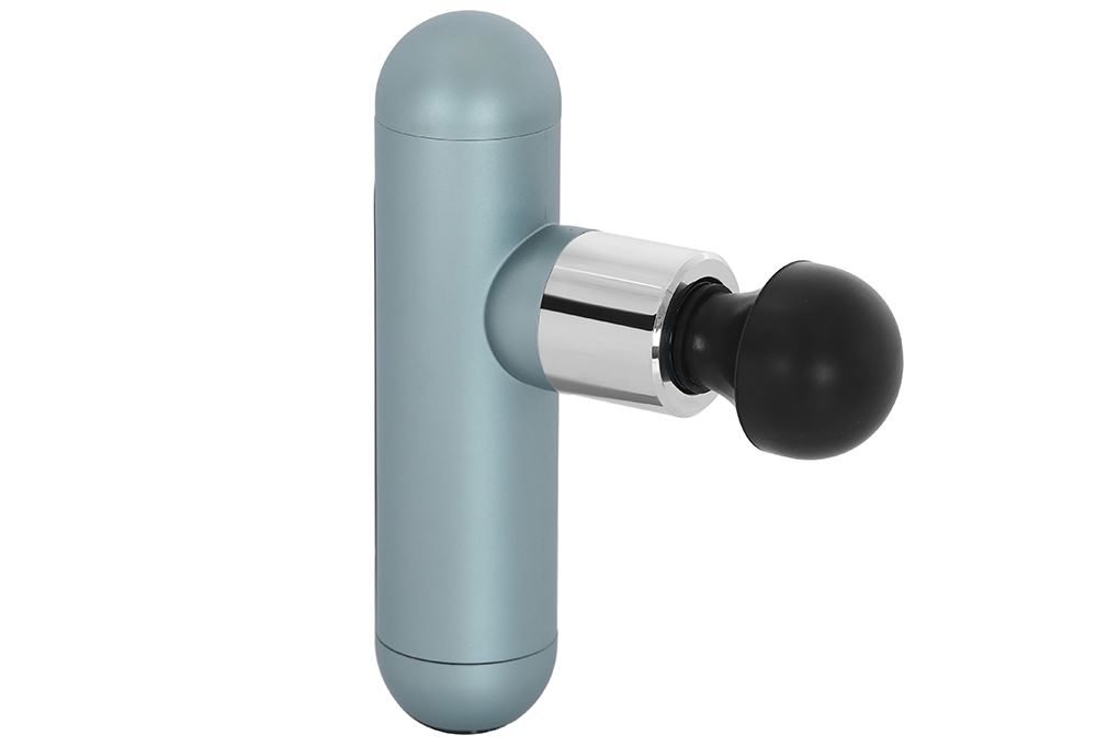 Súng massage cầm tay Philips PPM7303 Màu Xám xanh