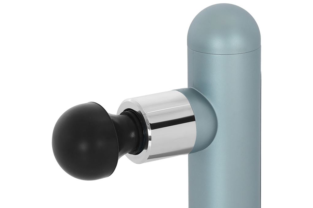 Súng massage cầm tay Philips PPM7303 Màu Xám xanh