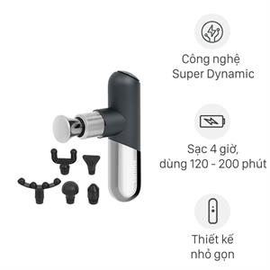 Súng massage cầm tay Philips PPM7501