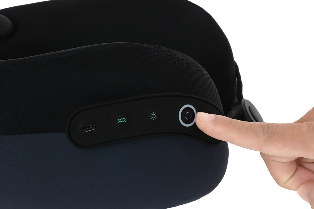 Máy massage cổ Philips PPM3306 - 9