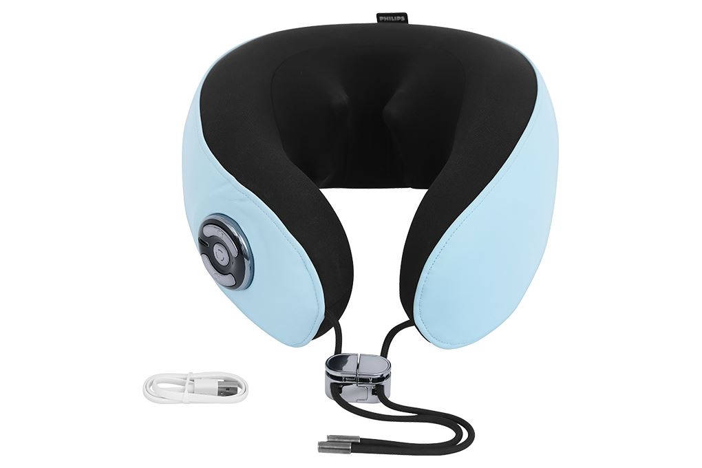 Máy massage cổ Philips PPM3304