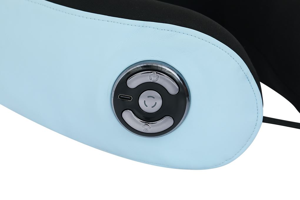 Máy massage cổ Philips PPM3304 - 8