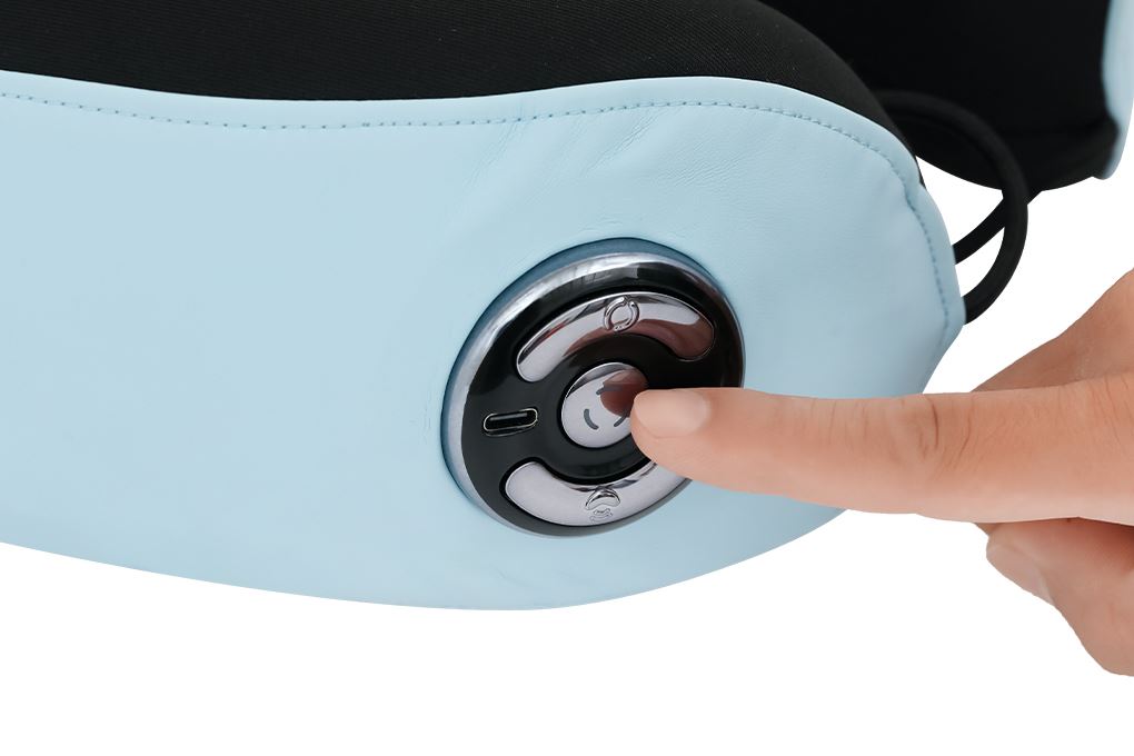 Máy massage cổ Philips PPM3304 - 9