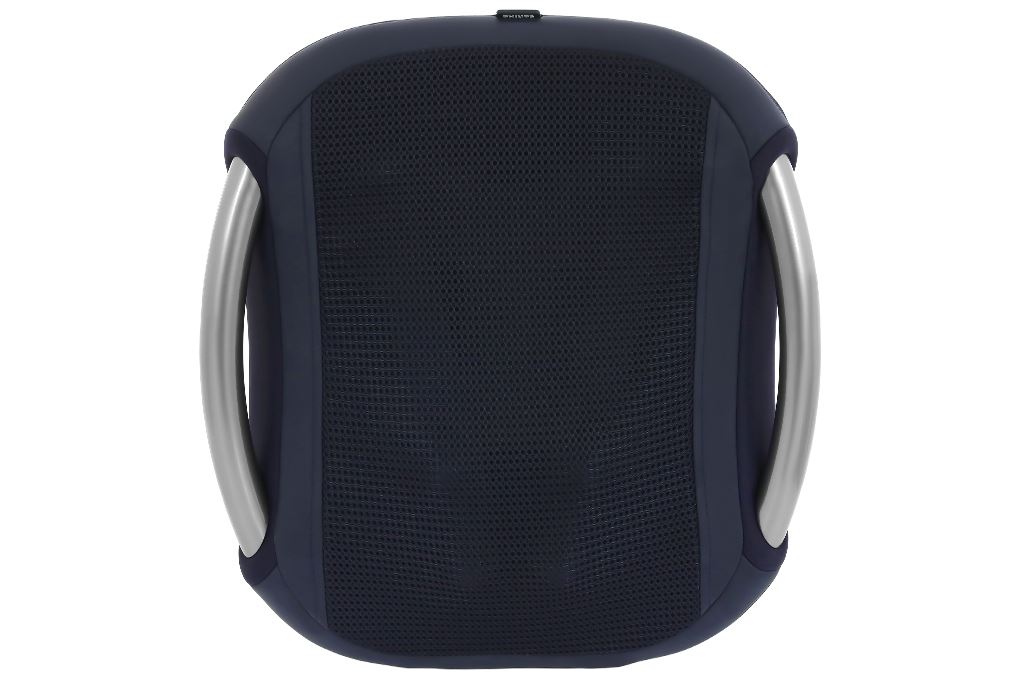 Máy massage lưng Philips PPM4501 Màu Xanh Đậm