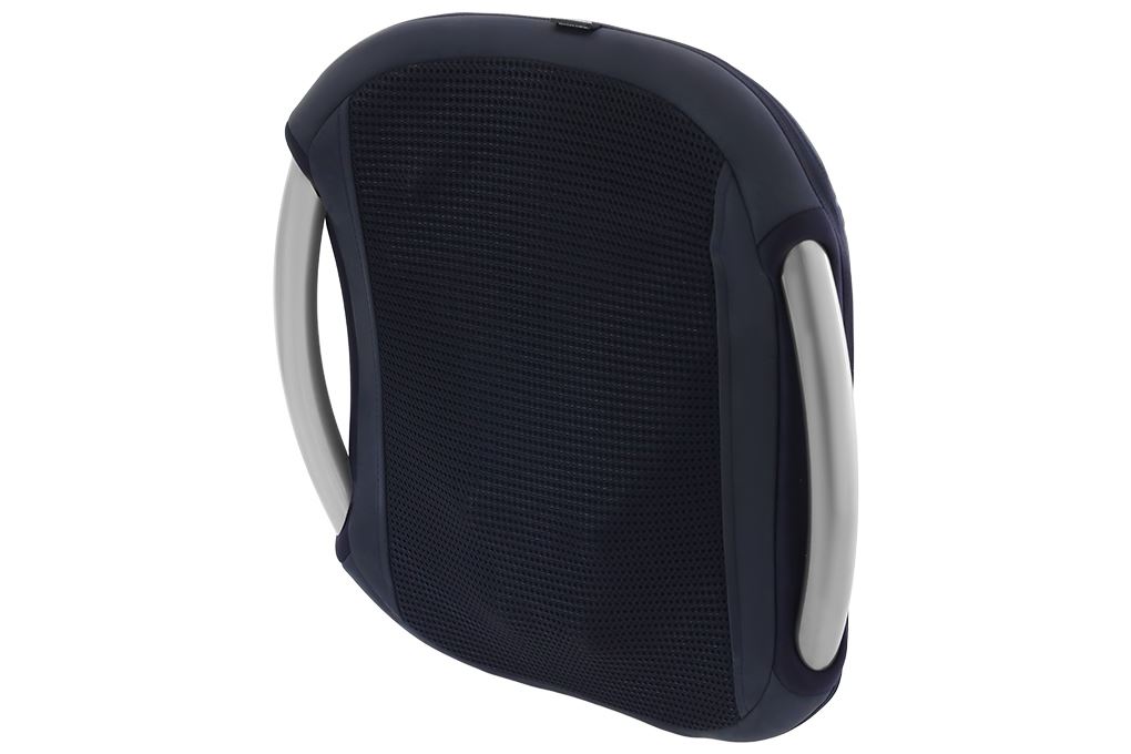 Máy massage lưng Philips PPM4501 Màu Xanh Đậm