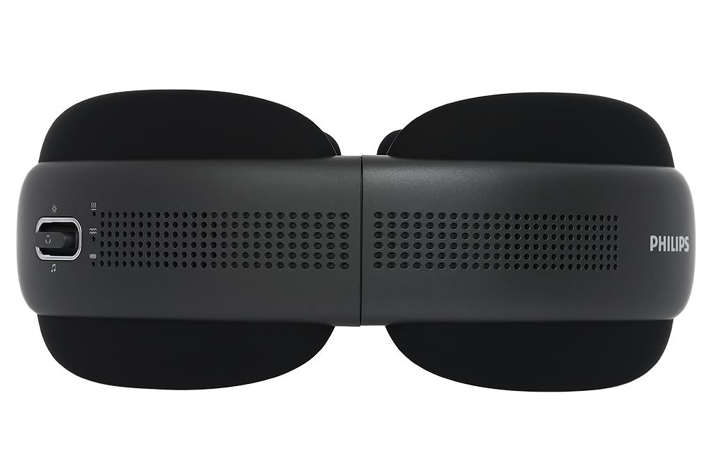 Máy massage mắt Philips PPM2522 Màu Xám
