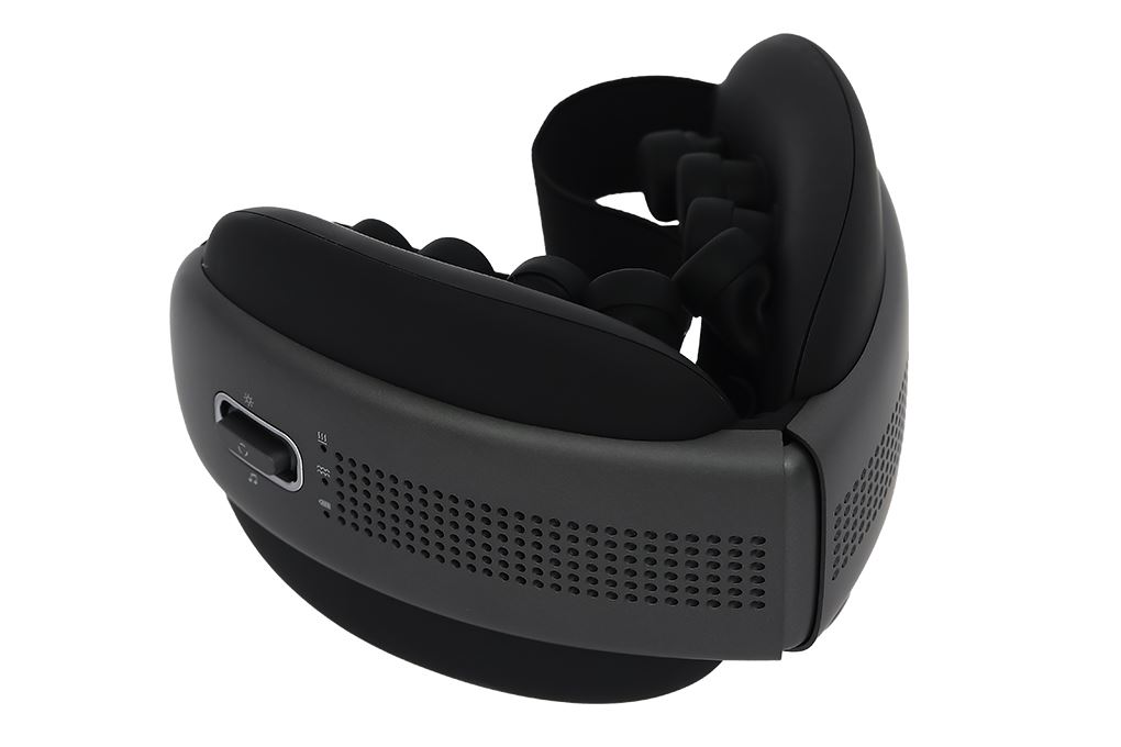 Máy massage mắt Philips PPM2522 Màu Xám