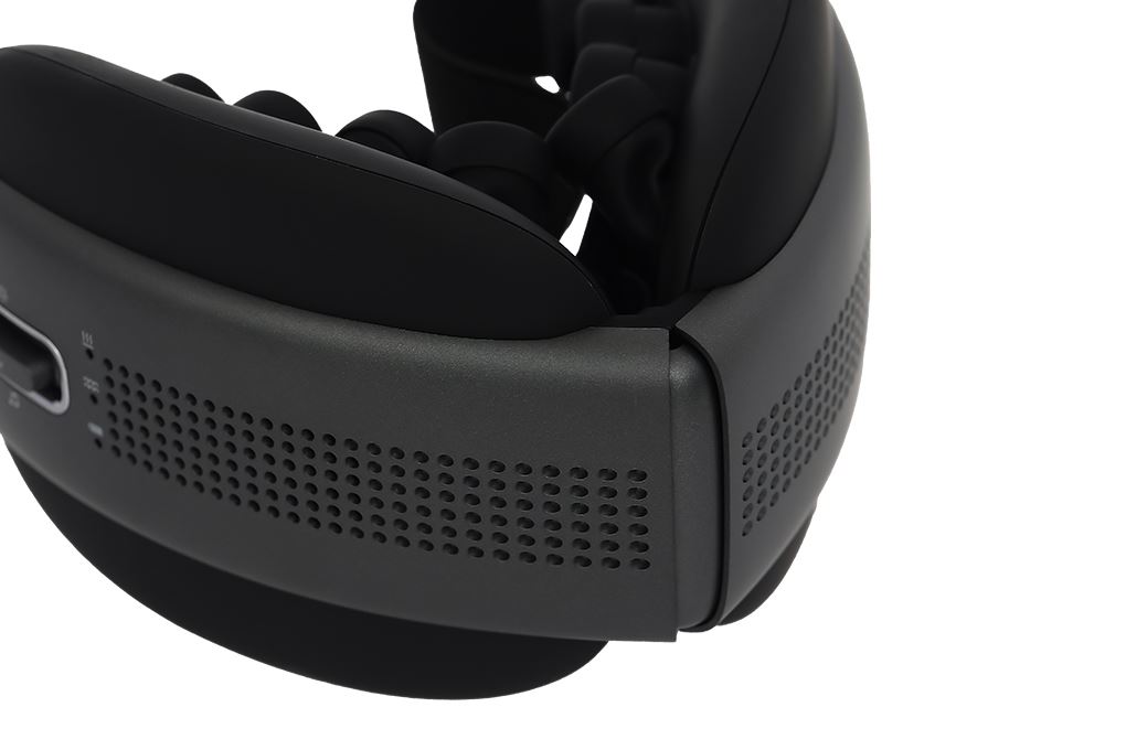 Máy massage mắt Philips PPM2522 Màu Xám