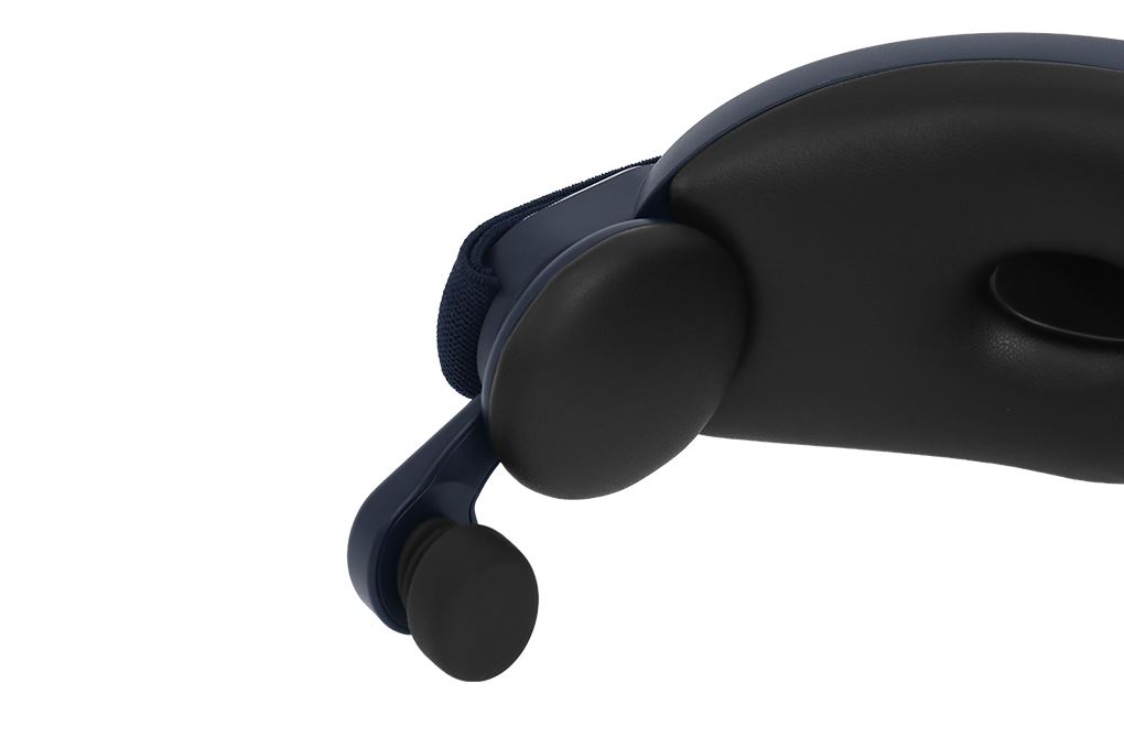 Máy massage mắt Philips PPM2702 Màu Xanh đen