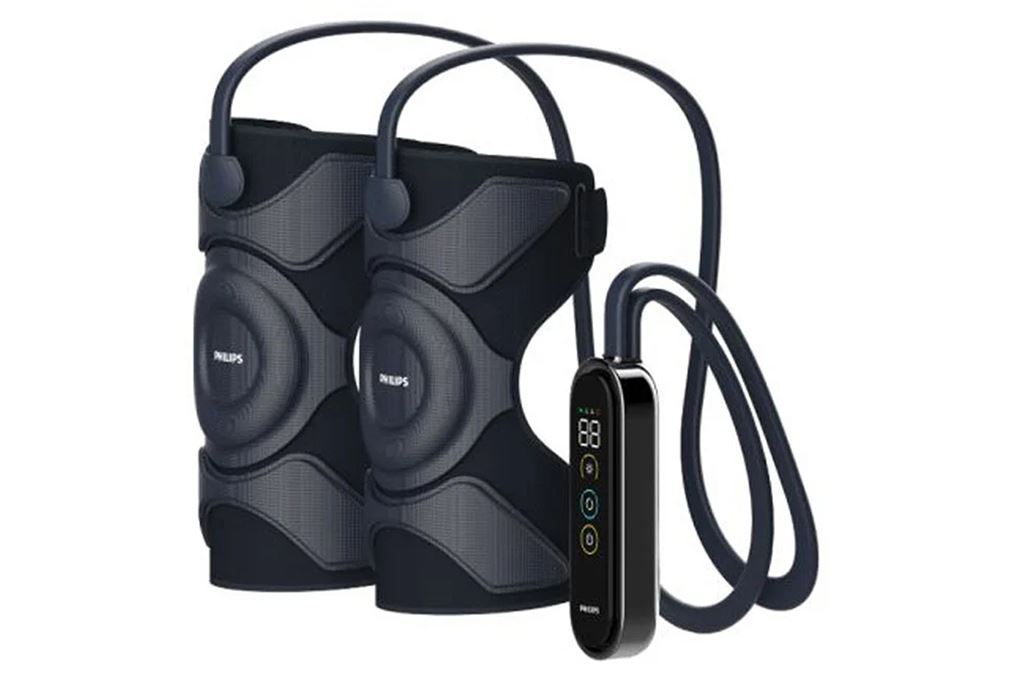 Đai massage đầu gối Philips PPM5521