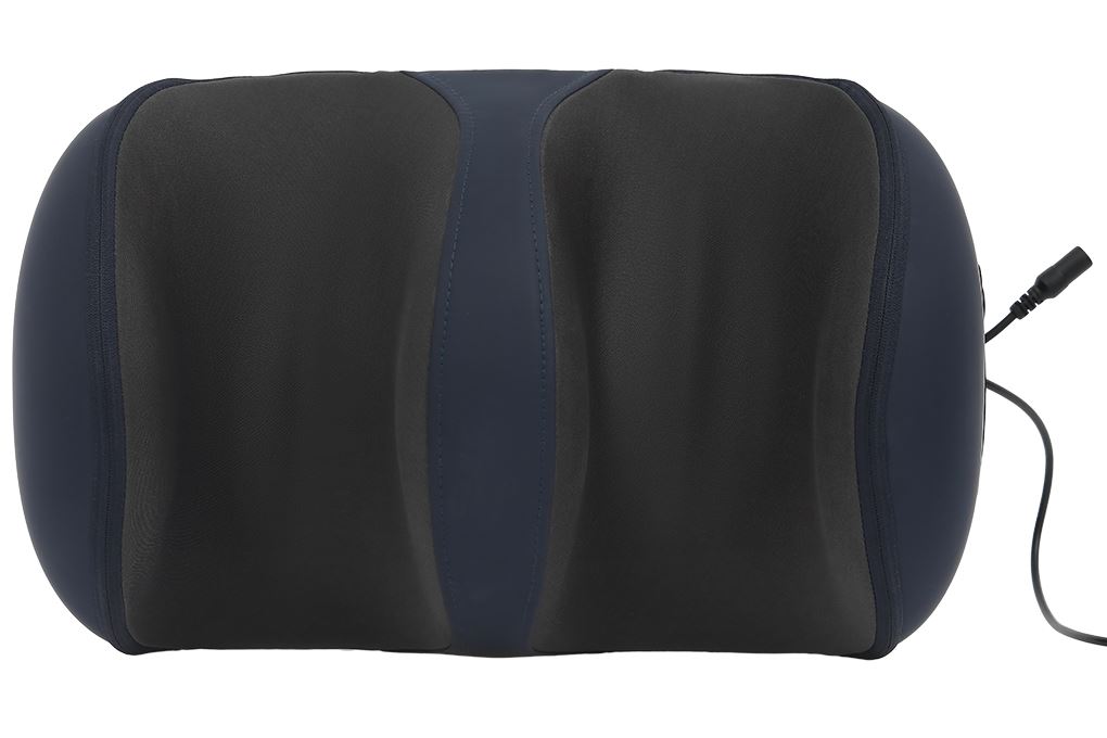 Máy massage chân Philips PPM6331 Màu Xanh Đậm