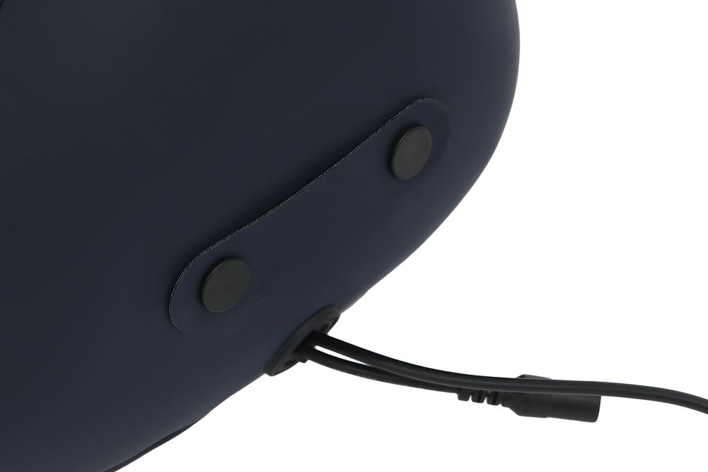 Máy massage chân Philips PPM6331 Màu Xanh Đậm