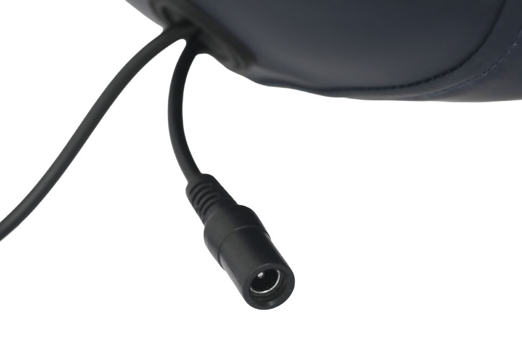 Máy massage chân Philips PPM6331 Màu Xanh Đậm