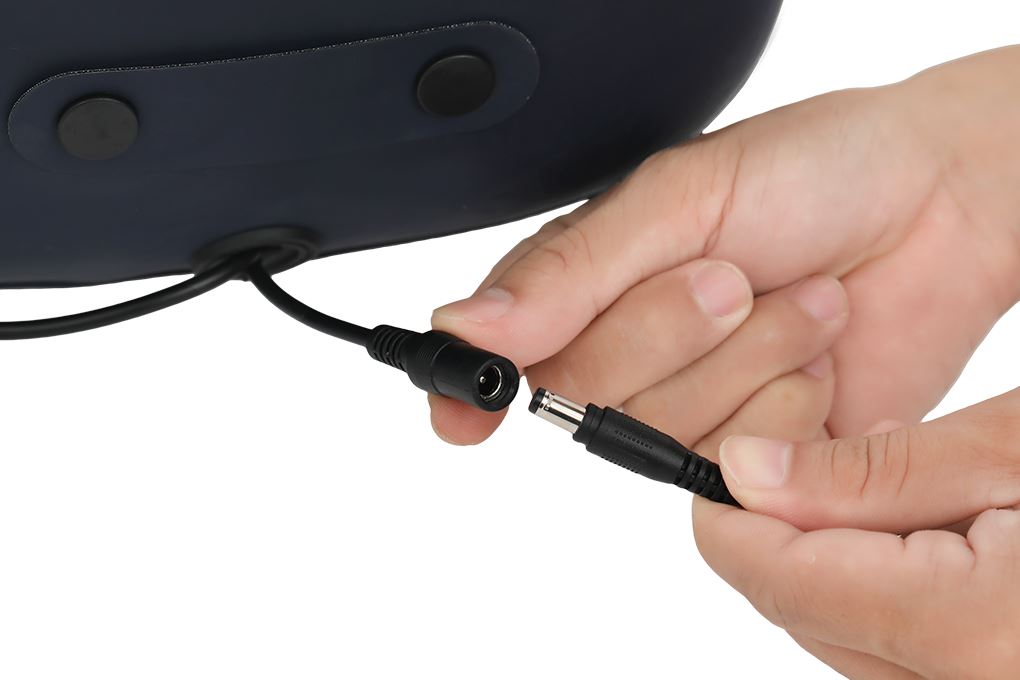 Máy massage chân Philips PPM6331 Màu Xanh Đậm