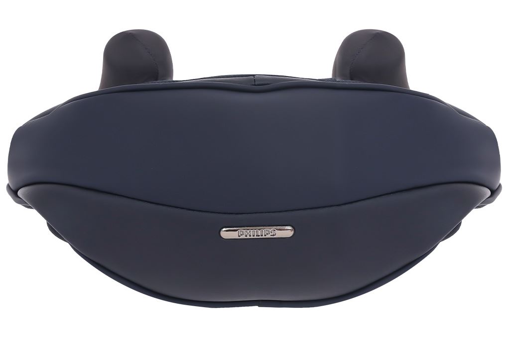 Máy massage cổ vai gáy Philips PPM3522 Màu Xanh Đậm