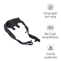 Máy massage cổ vai gáy Philips PPM3522