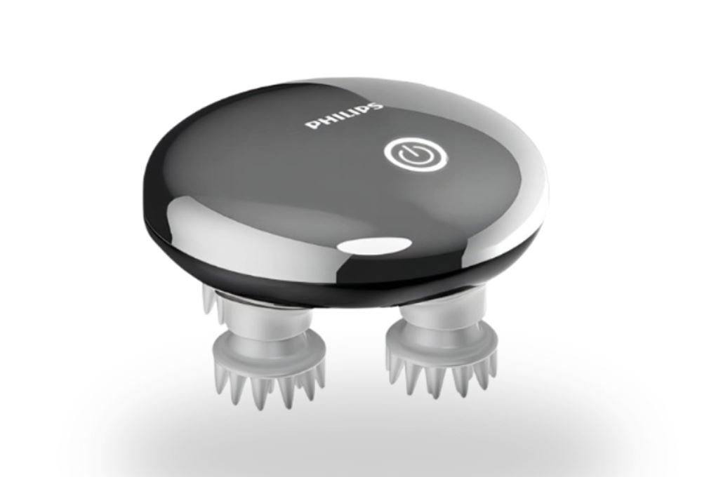 Máy massage đầu mini Philips PPM1301