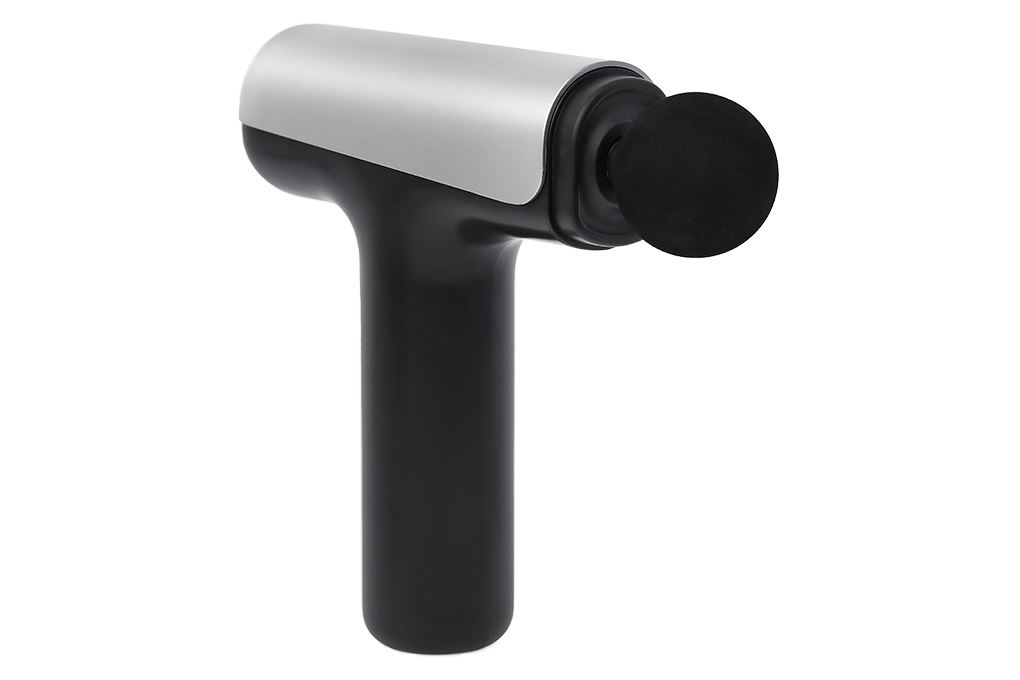 Súng massage cầm tay Philips PPM7325 Màu Đen - Xám