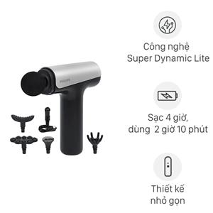 Súng massage cầm tay Philips PPM7325
