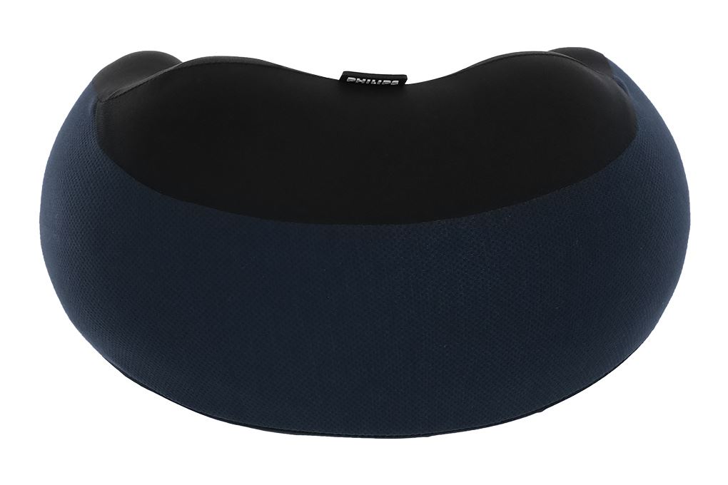 Máy massage cổ Philips PPM3502 Màu Xanh Đậm